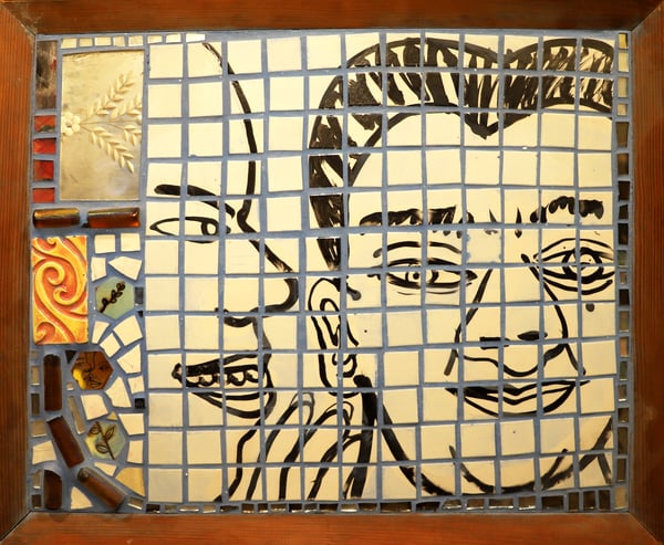 Image of Whispering Secrets,