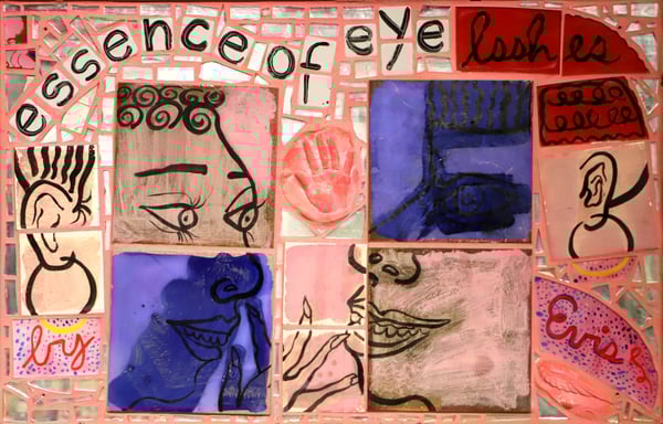 Image of Essence of Eyelashes