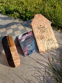 Image 3 of Lolix Street - wesh la street shape - 7 ply