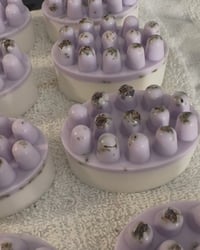 Image 3 of Sacred Calm Lavender Drift Bar (Lavender)