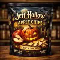 Apple Chips