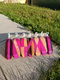 Image 1 of Lolix Egg - Le gro zeuf - Girly Split Édition