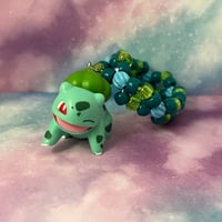 Image 2 of Pokemon Figure Kandi Cuff