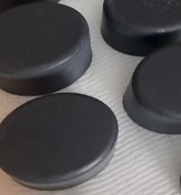 Image 2 of Sacred Detox Black Clay Soap 