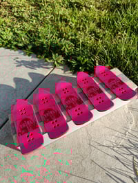 Image 2 of Lolix Cruiser - Condom Shape -Girly Split Édition