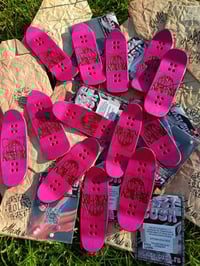 Image 4 of Lolix Cruiser - Condom Shape -Girly Split Édition