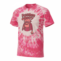 Image 2 of Franken Berry Tie Dye  