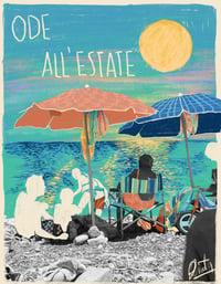 ODE ALL'ESTATE