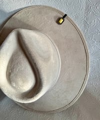 Image 1 of Hat Clips “Sunshine” Collection