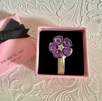 Image 3 of Hat Clips “The Randoms” Collection