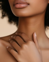 Image 5 of Aura Pure Glow Bar (Tumeric Soap Bar)