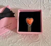 Image 4 of Hat Clips “The Randoms” Collection