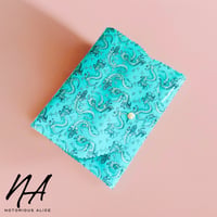 Image 1 of Dragon A5 Stationery Organiser