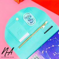 Image 2 of Dragon A5 Stationery Organiser
