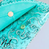 Image 5 of Dragon A5 Stationery Organiser