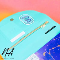 Image 7 of Dragon A5 Stationery Organiser