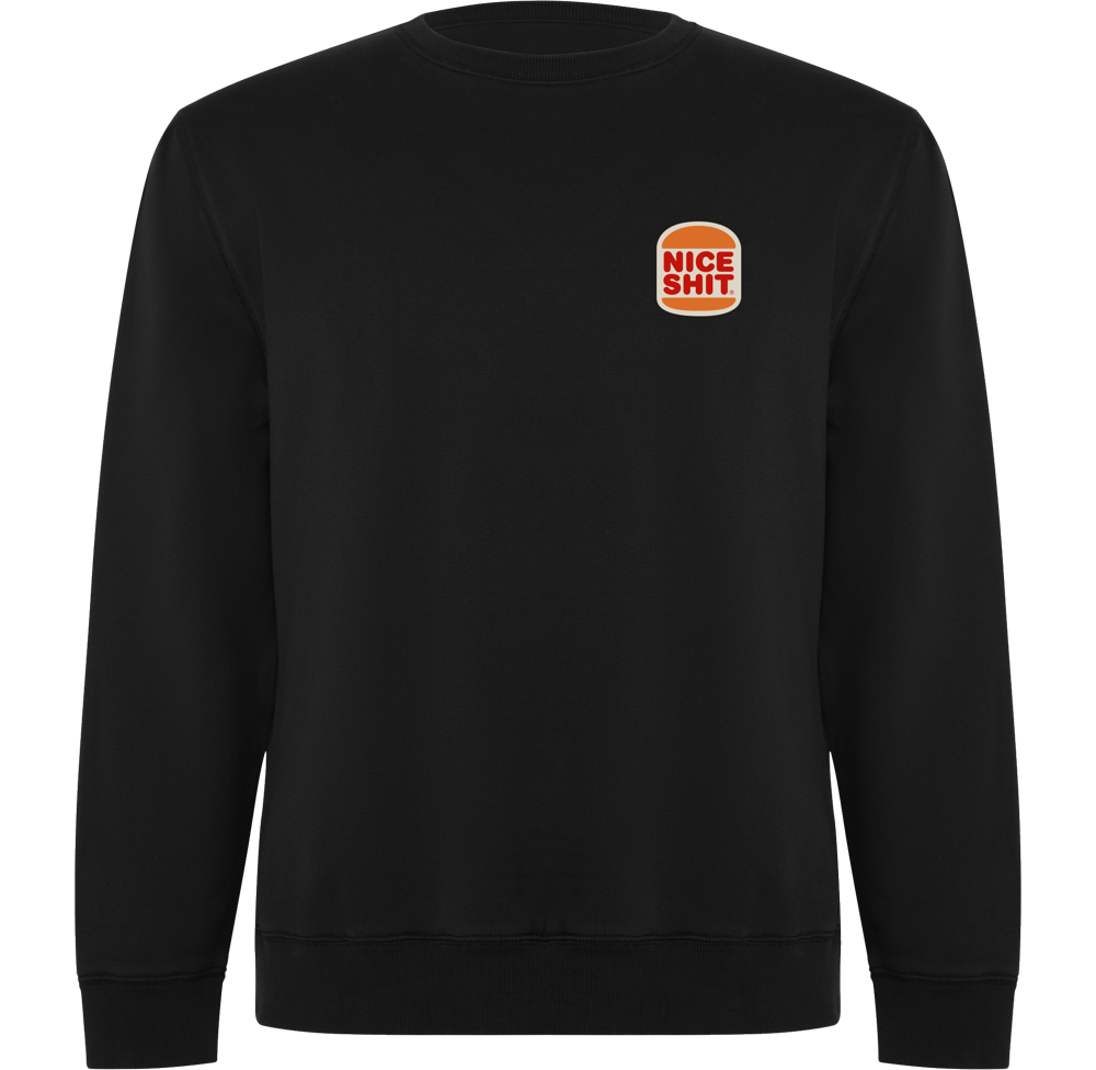Image of Sudadera Burger