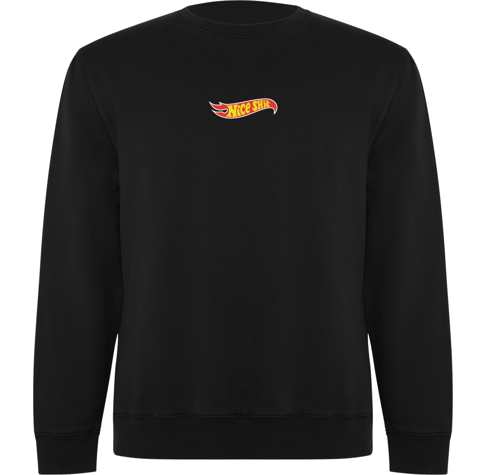 Image of Sudadera Hot