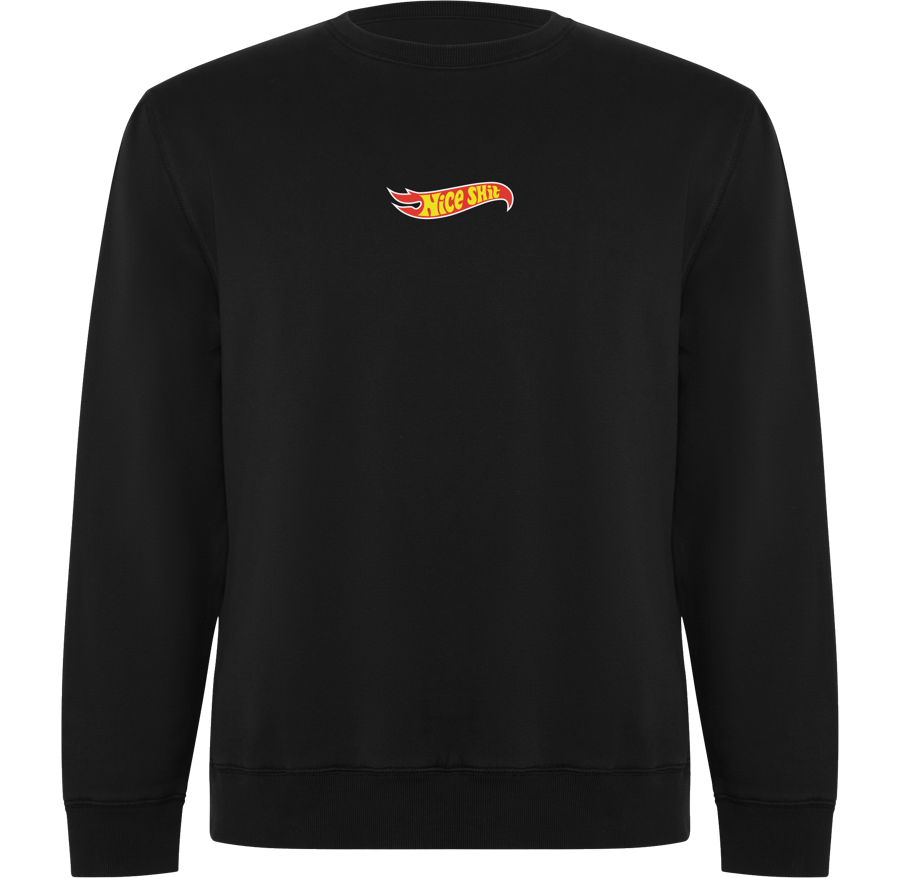 Image of Sudadera Hot