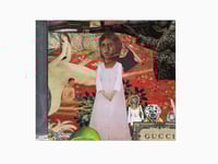 Mergers And Acquisitions by NOWAAH THE FLOOD AND THE CUSTODIAN OF RECORDS (COMPACT DISC)