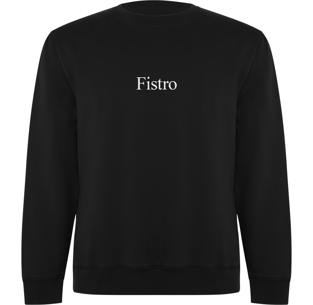 Image of Sudadera Fistro
