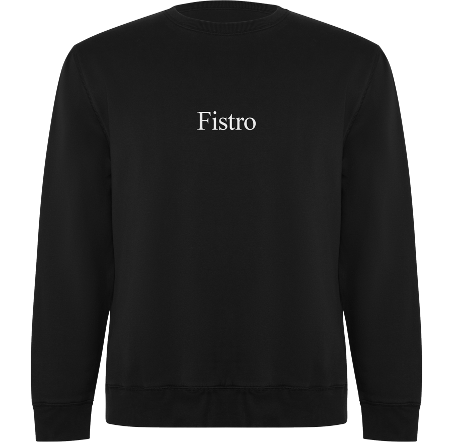 Image of Sudadera Fistro