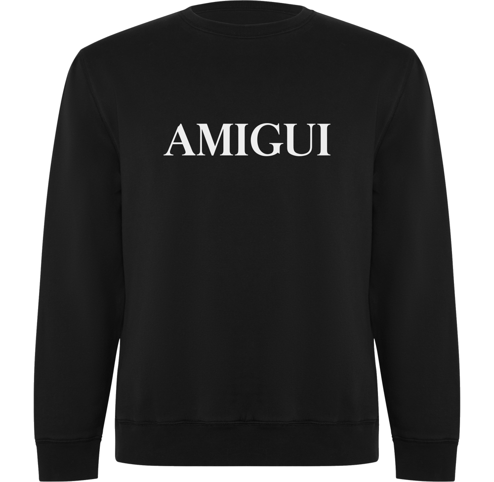 Image of Sudadera Amigui