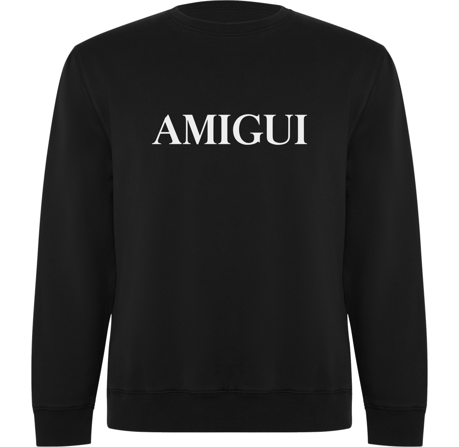 Image of Sudadera Amigui