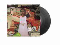 Mergers And Acquisitions by NOWAAH THE FLOOD AND THE CUSTODIAN OF RECORDS (VINYL)