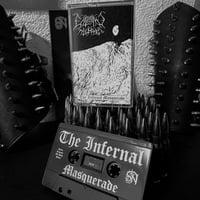 Enthroning Nightfall  The Infernal Masquerade 