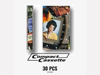 Mergers And Acquisitions 2 by NOWAAH THE FLOOD AND THE CUSTODIAN OF RECORDS (CASSETTE TAPE)