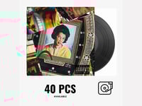 Mergers And Acquisitions 2 by NOWAAH THE FLOOD AND THE CUSTODIAN OF RECORDS (VINYL)