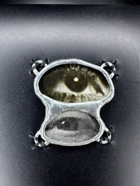 Image 1 of Les Yeux Sans Visage