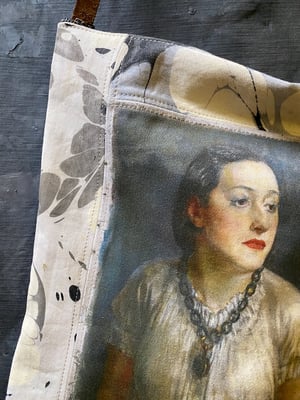 Image of collage bag - isabelle - no. 02