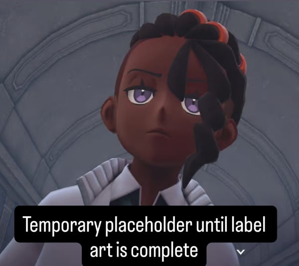 Image of Pre-Order: Basking Notion