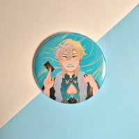 Image 2 of HSR – Button pins