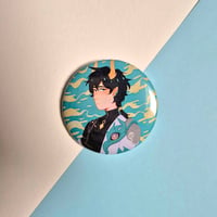 Image 4 of HSR – Button pins