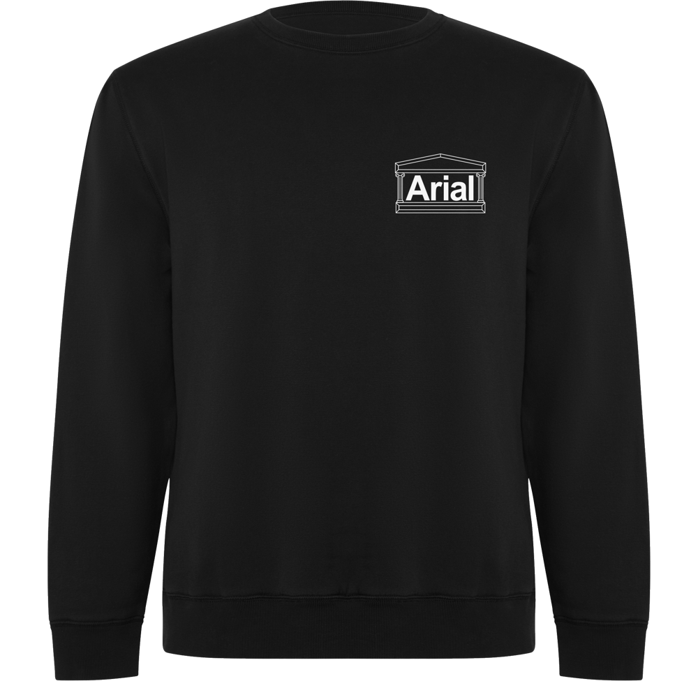 Image of Sudadera Arial