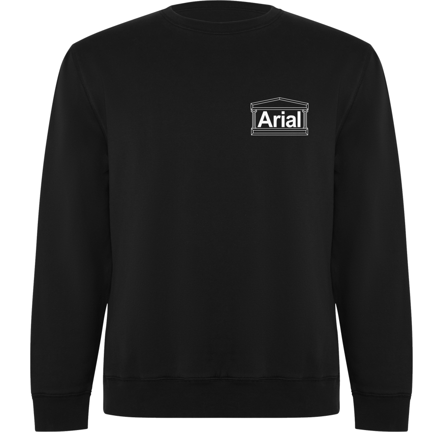Image of Sudadera Arial
