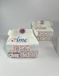 Image 4 of Custom 3D Gable Boxes