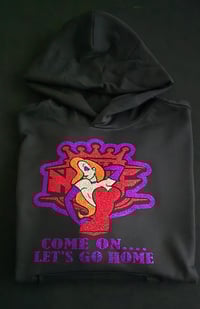 Image 20 of KOF Character Series (Shirt, Hoodie or Jacket) 