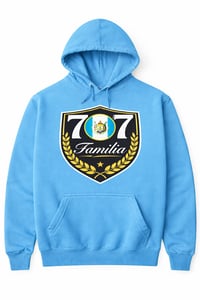 CULTURE COLLECTION / 707 Familia / Guatemala 