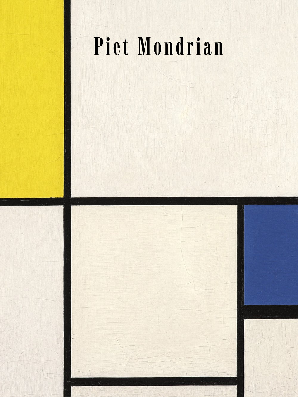 Image of MONDRIAN