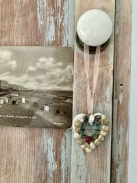 Image 4 of Seashell Love Token