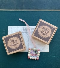 Image 5 of Seashell Love Token