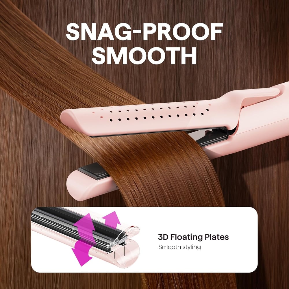 Image of 2 in 1  Airflow Styler