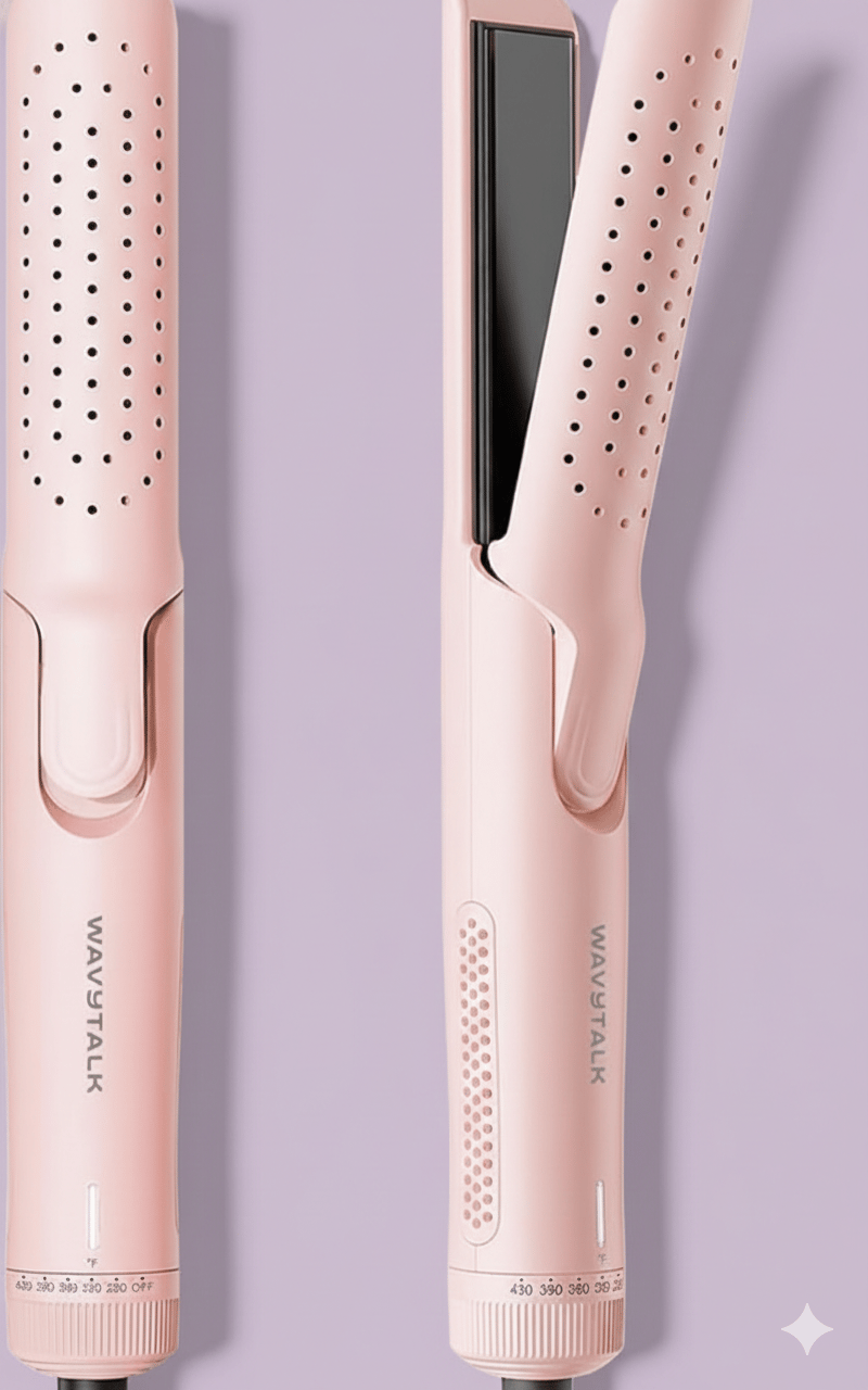 Image of 2 in 1  Airflow Styler