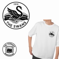 Image 2 of Swansea City Print