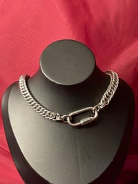 Persian 4-1 Necklace - Made to order