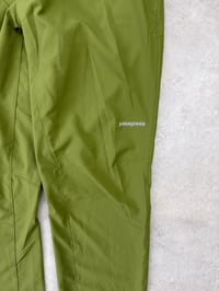 Image 3 of Patagonia Terrebonne Joggers Green Medium Mens